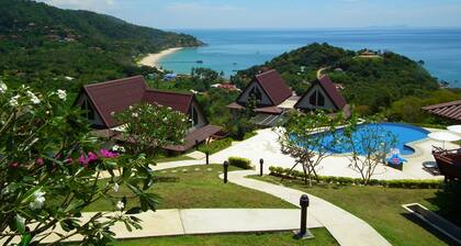 Baan KanTiang See Villas (2 bedroom villas)