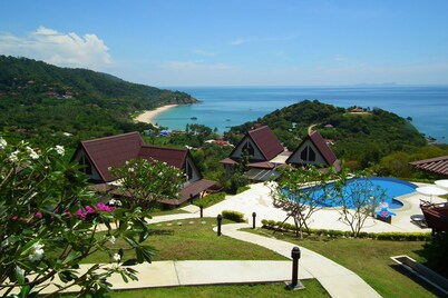 Baan KanTiang See Villas (2 bedroom villas)