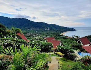 Jardín