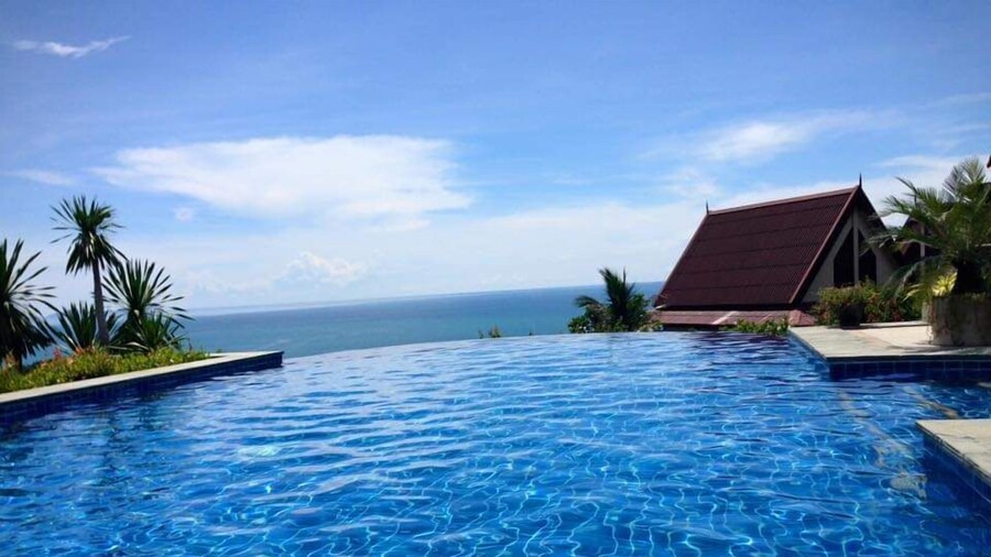 Baan KanTiang See Villas (2 bedroom villas)