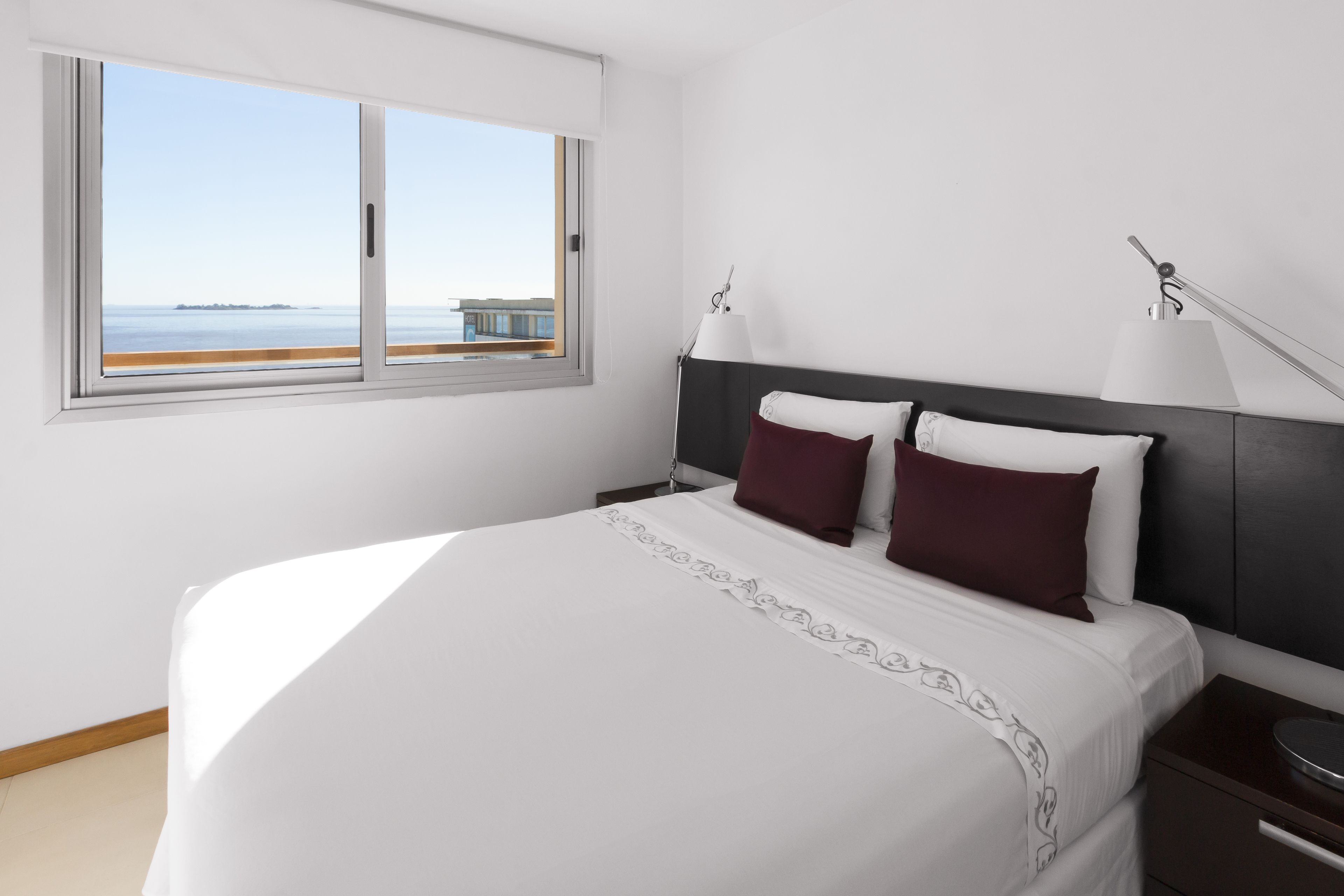 minibar, in-room safe, blackout curtains, iron/ironing board