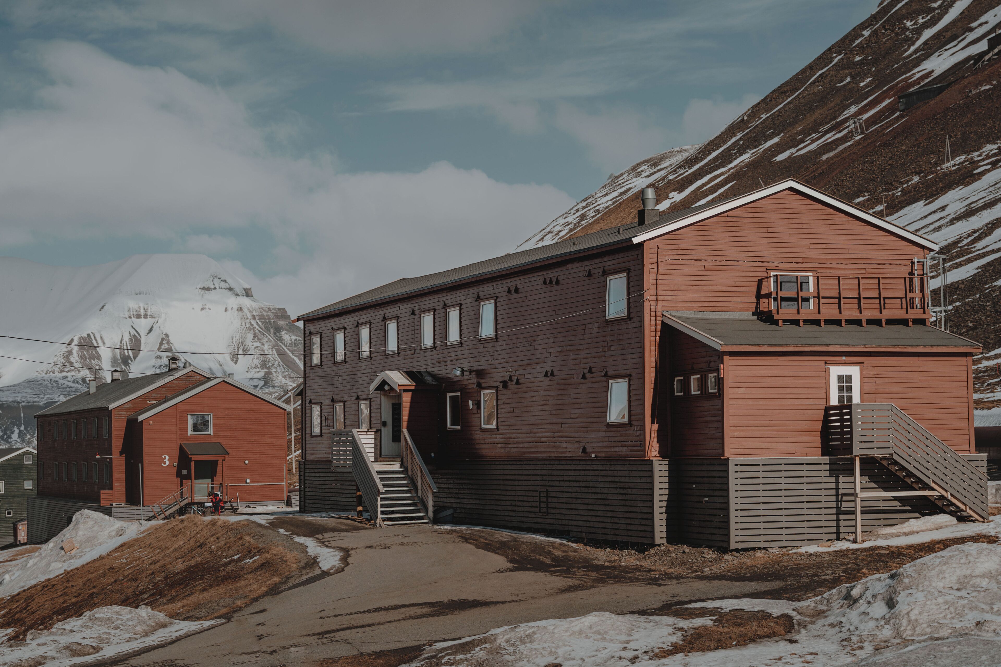 Eksteriør