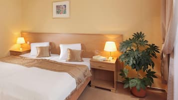 Classic Suite | Room amenity