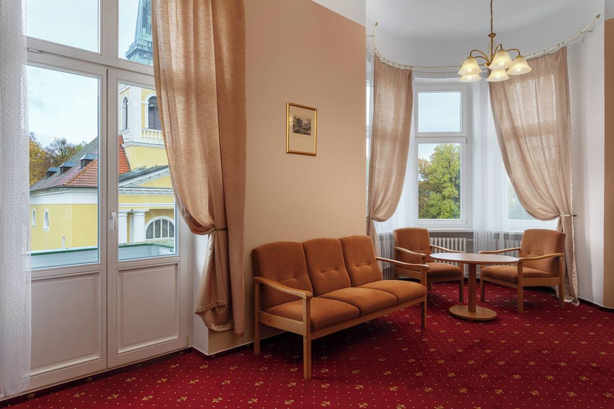 Classic Suite