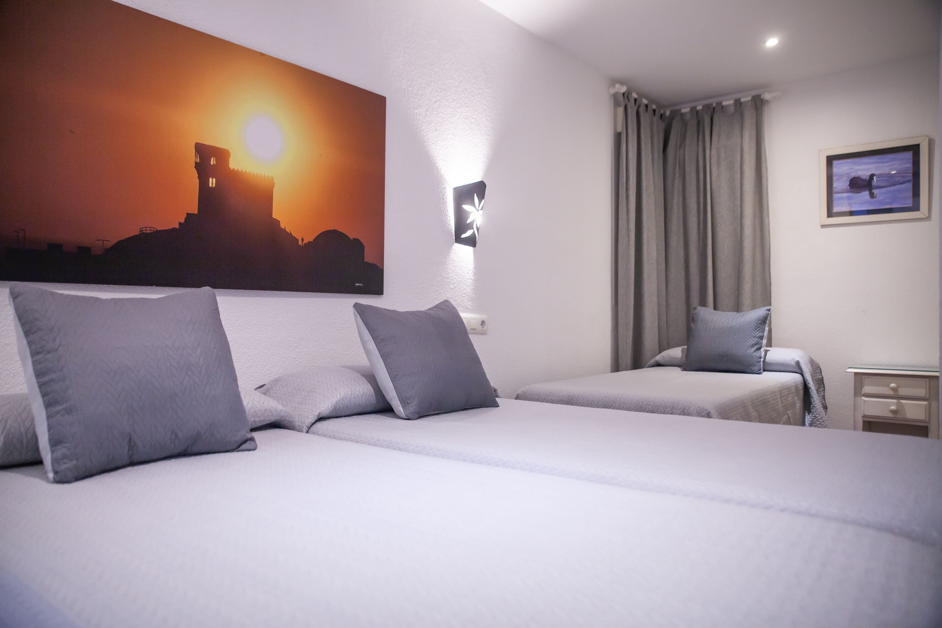 Foto - Margaritas 21 Rooms