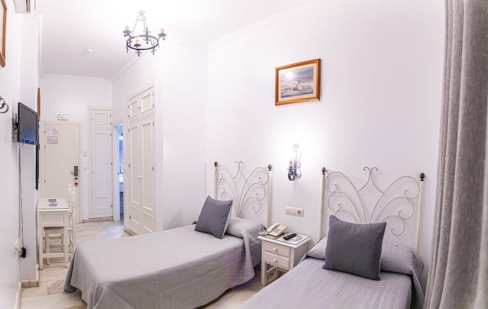 Margaritas 21 Rooms - Alojamiento by null