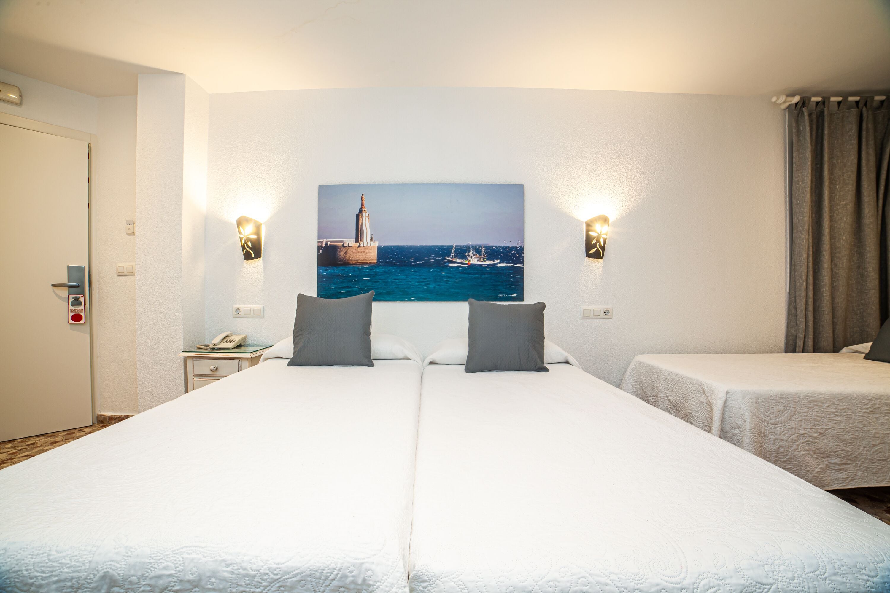 Foto - Margaritas 21 Rooms