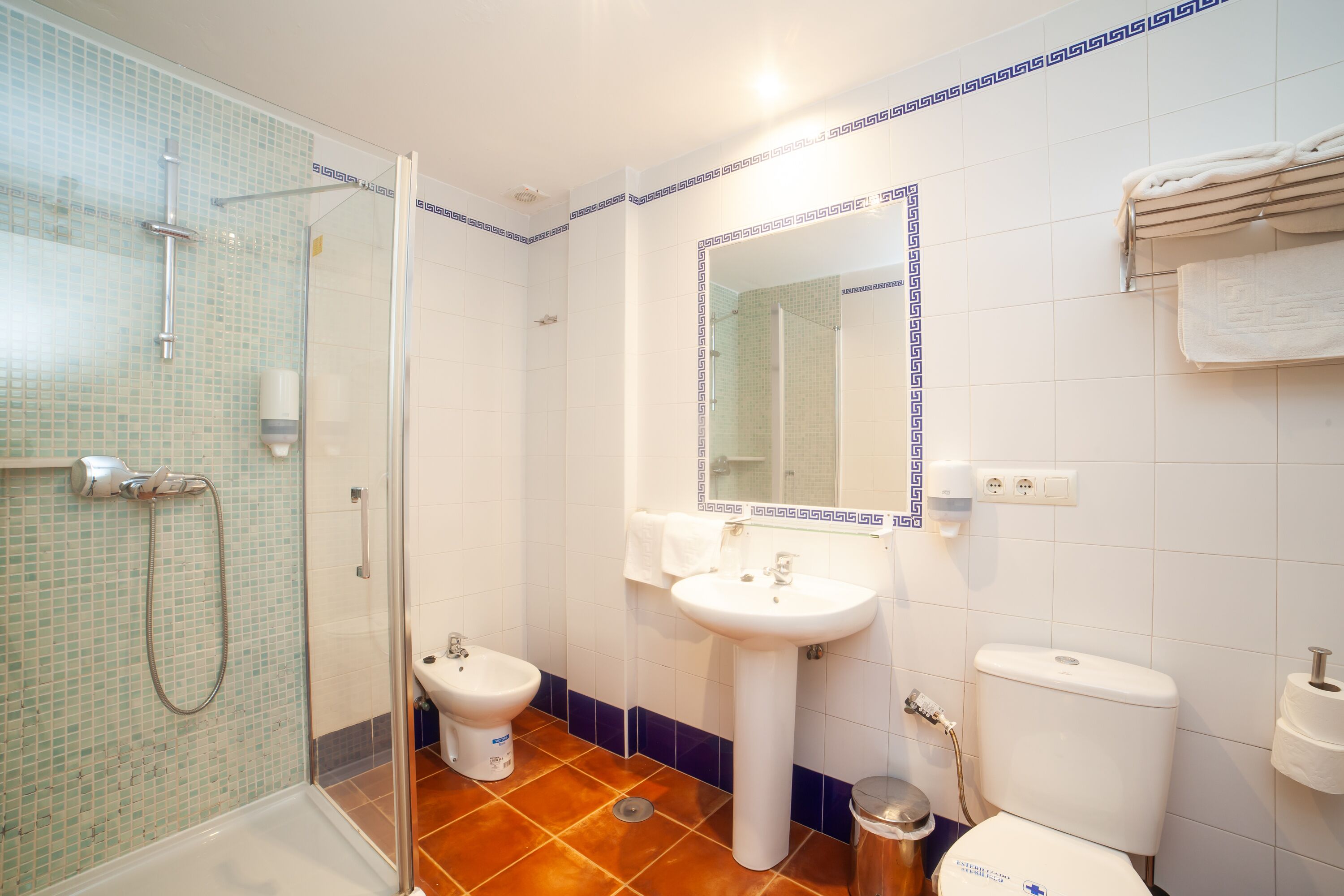 Foto - Margaritas 21 Rooms