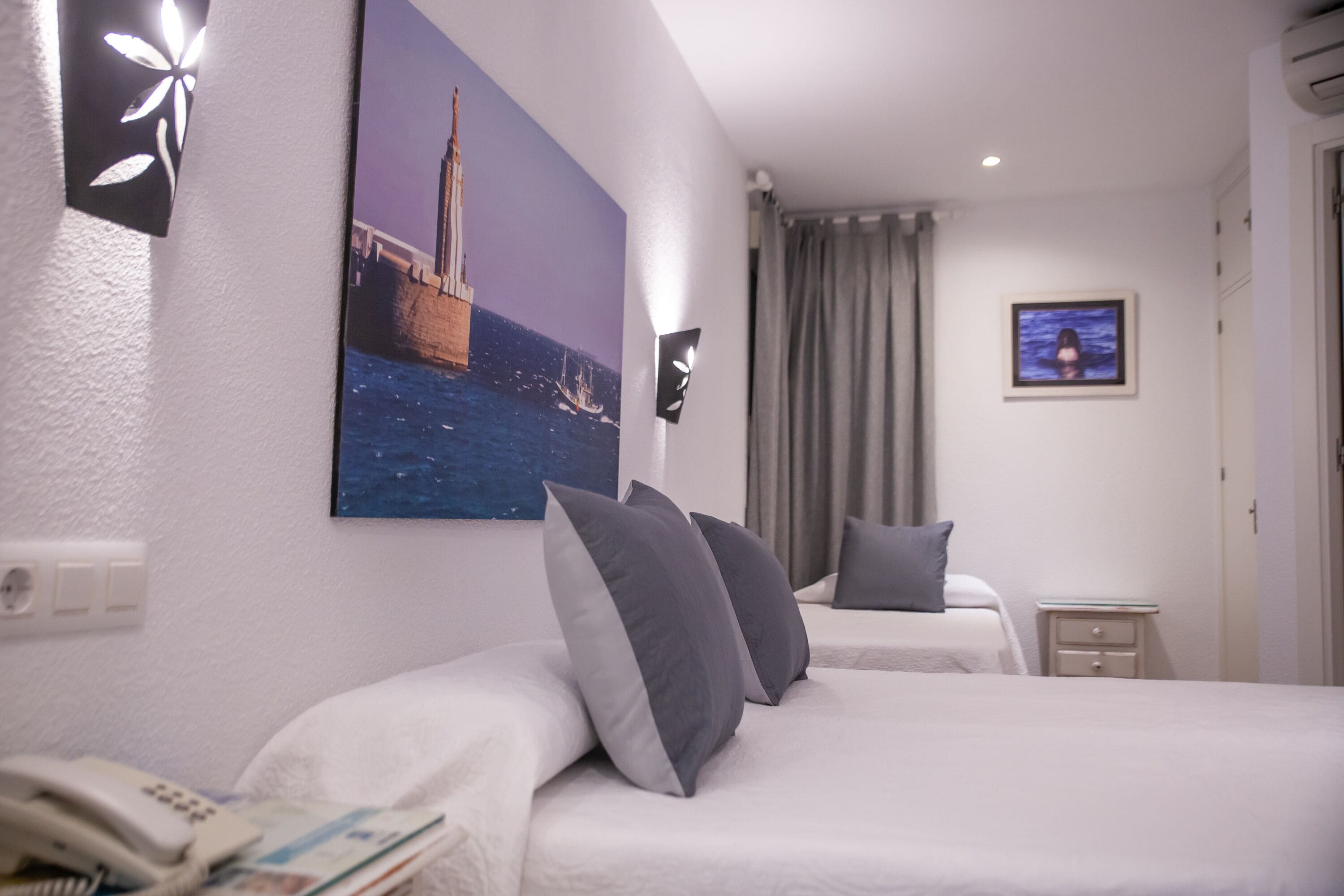 Foto - Margaritas 21 Rooms