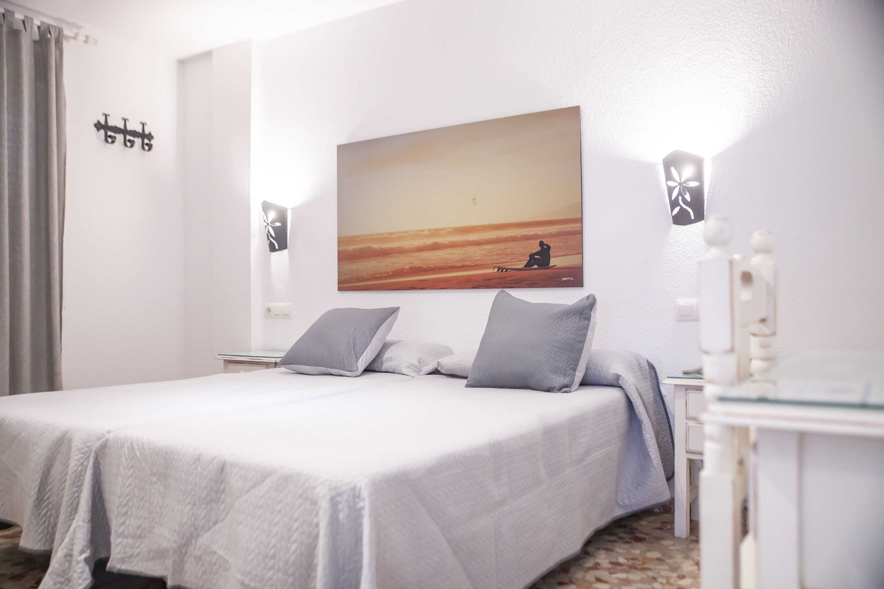 Habitación