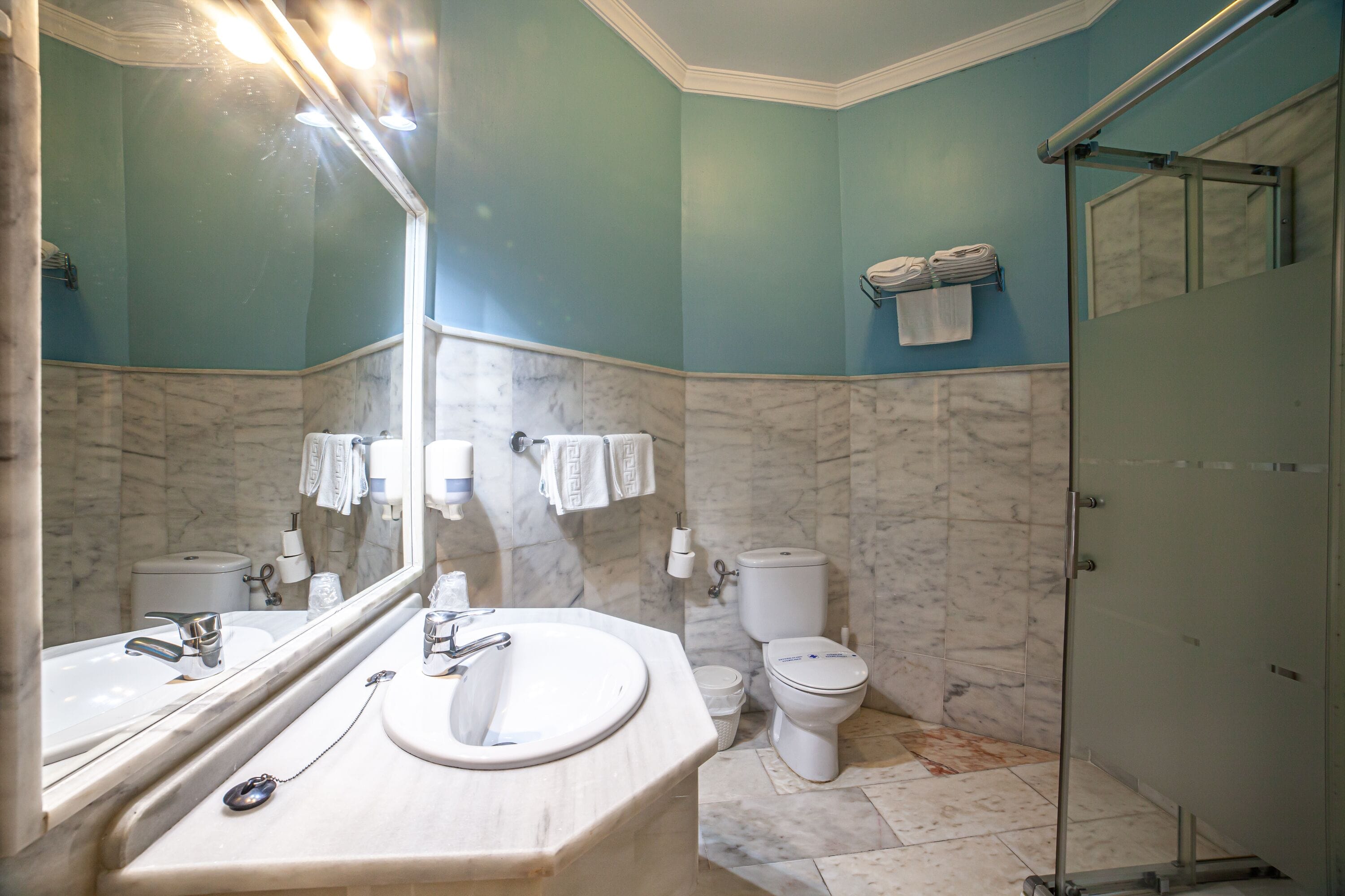 Foto - Margaritas 21 Rooms