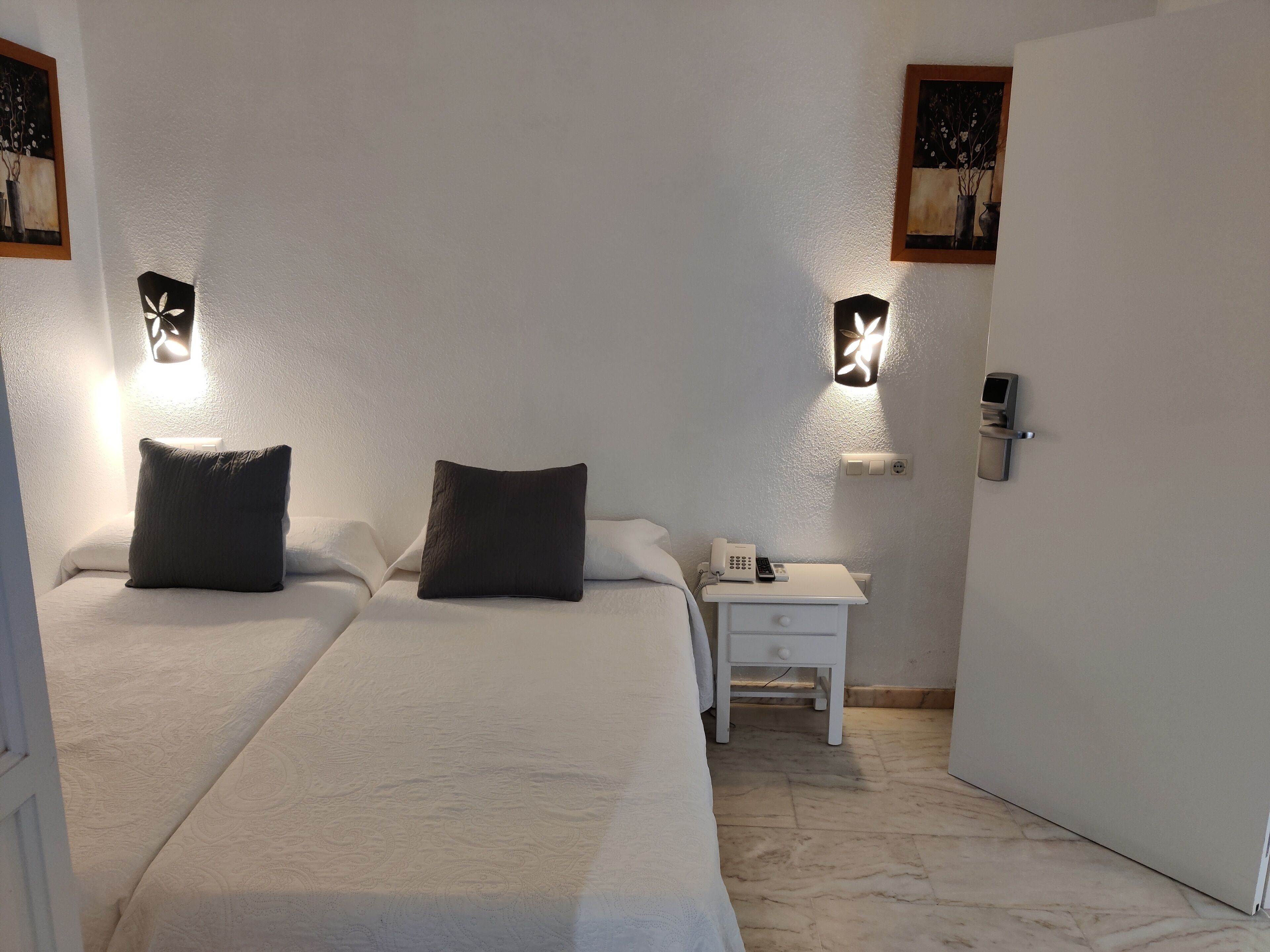 Habitación
