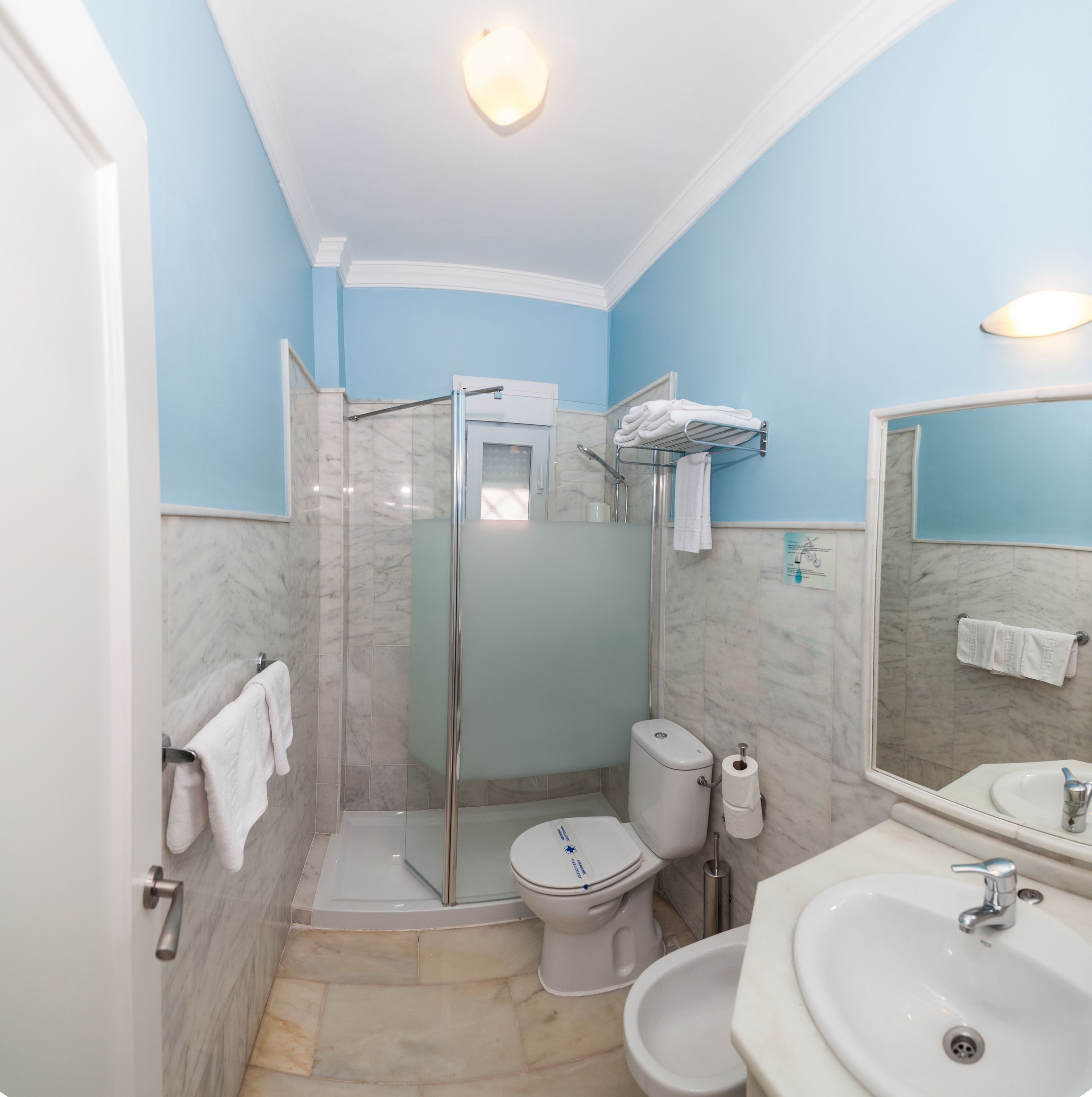 Foto - Margaritas 21 Rooms