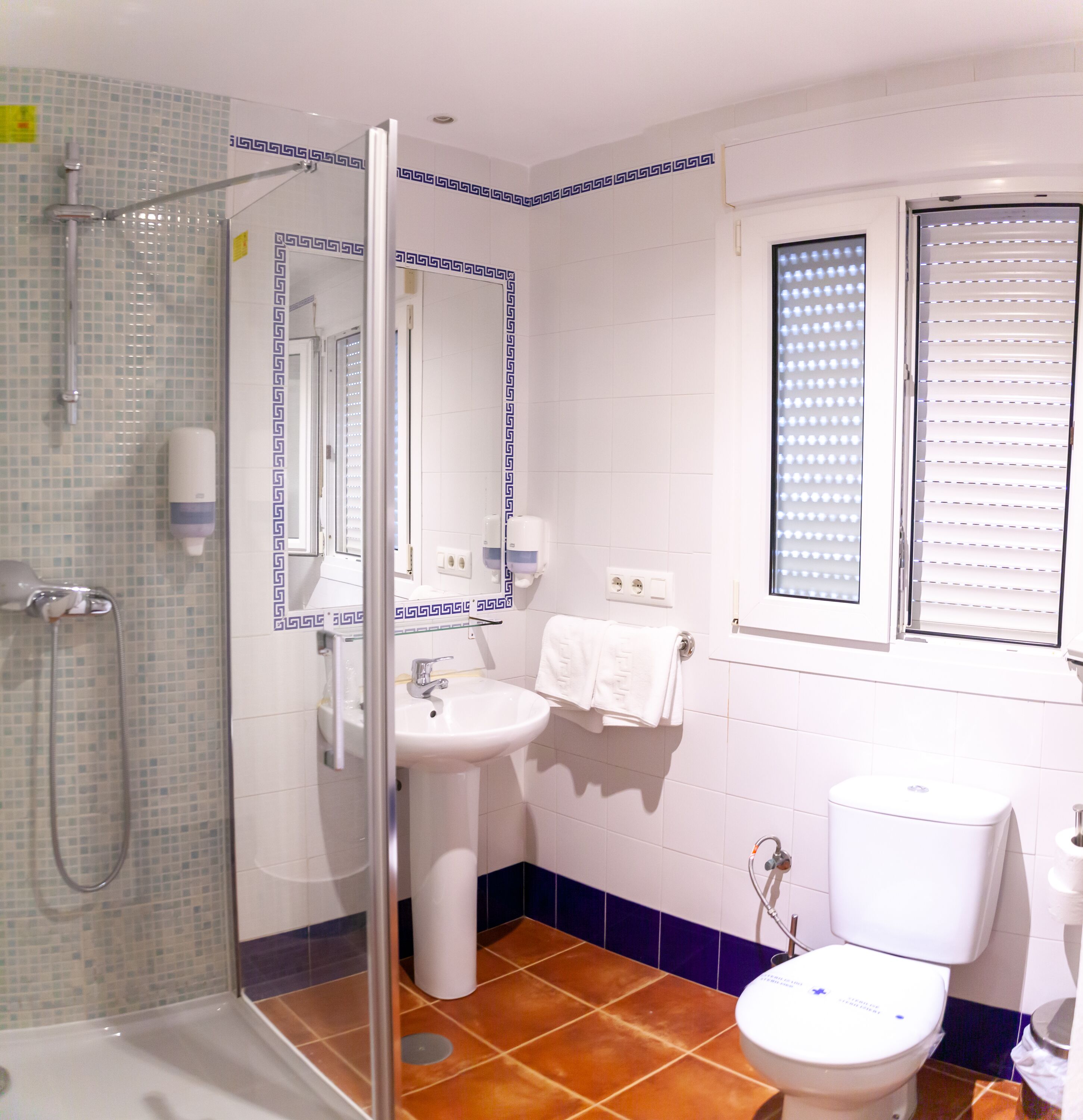 Foto - Margaritas 21 Rooms