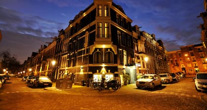 Hotel Park View Amsterdam