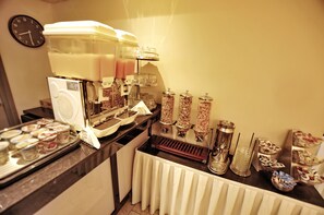 Food and drink - Hotel Park View Amsterdam (Amsterdam)