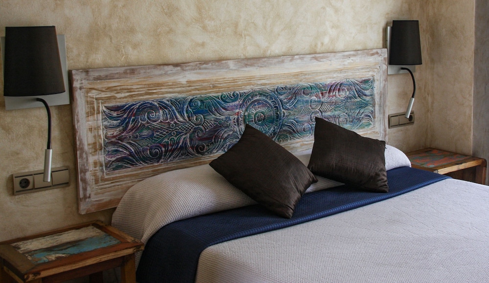 Hotel Room Tarifa by null