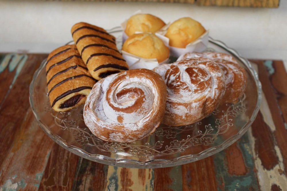 Hotel Room Tarifa by null