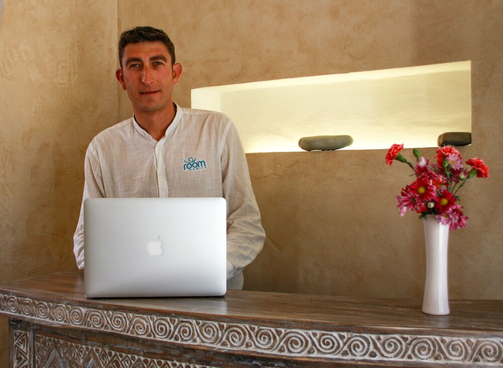 Hotel Room Tarifa by null