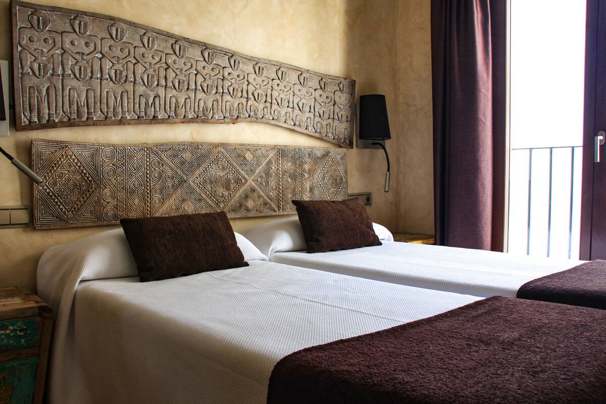 Sábanas de algodón egipcio y ropa de cama de alta calidad