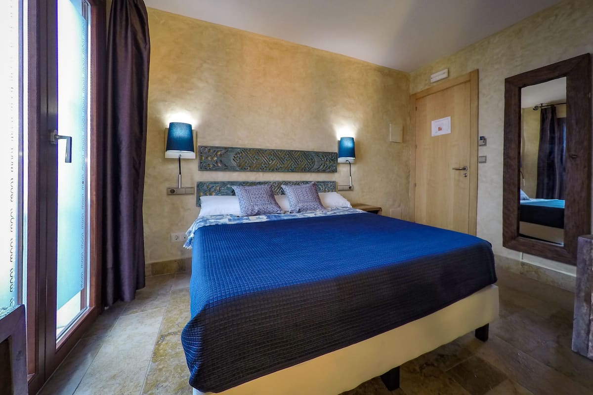 Sábanas de algodón egipcio y ropa de cama de alta calidad