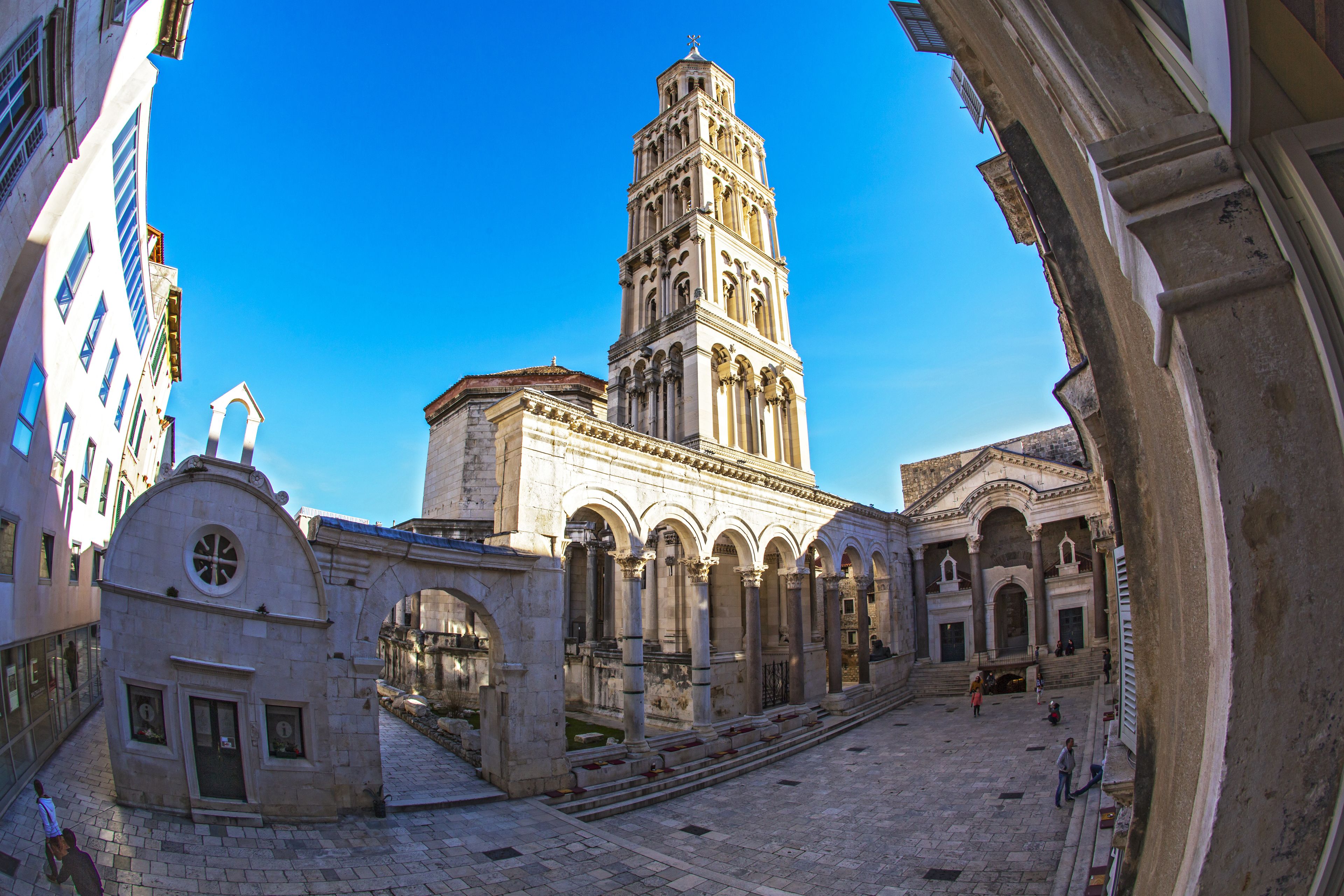 Apartament Deluxe | Vista des de l'habitació