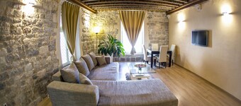 Grisogono Palace Heritage Residence