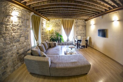 Grisogono Palace Heritage Residence