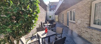 Alliance Hotel Ieper Centrum