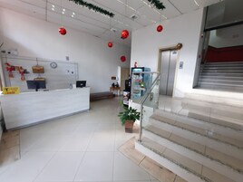 Recepción