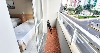 Hotel Ficare Torres