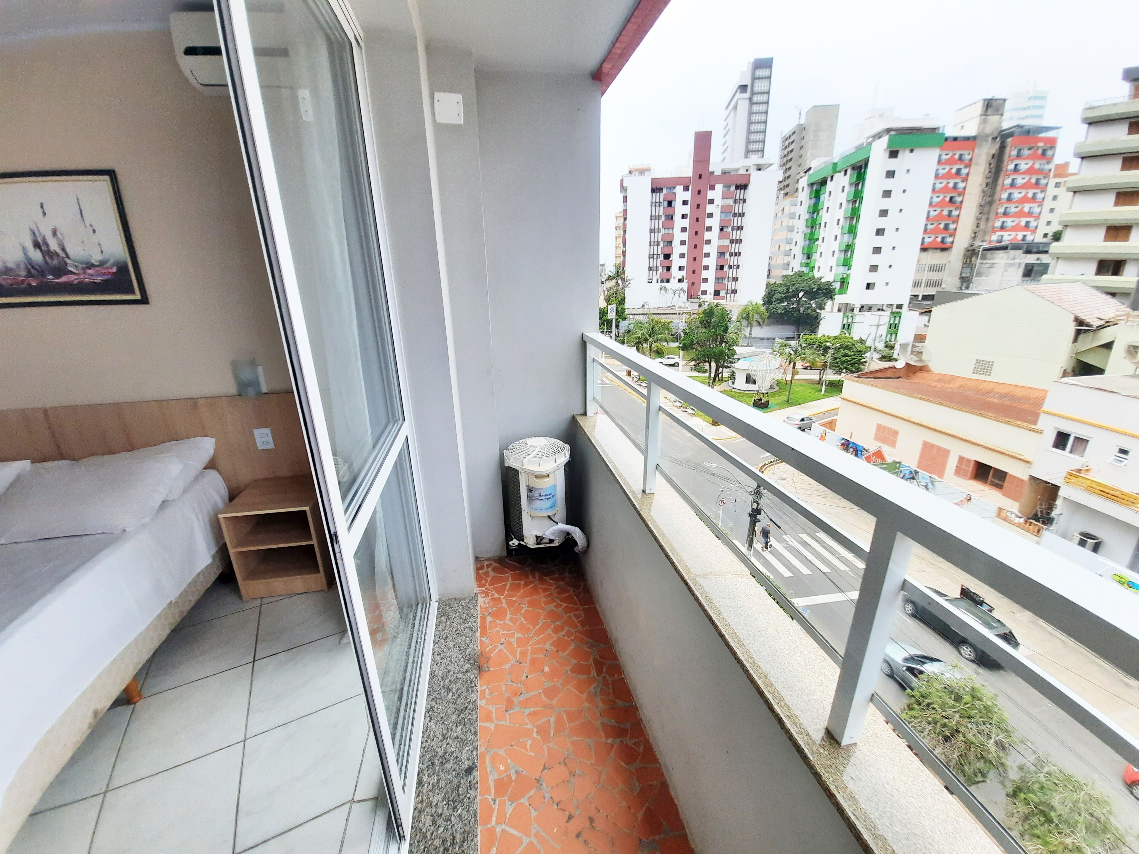 Foto - Hotel Ficare Torres