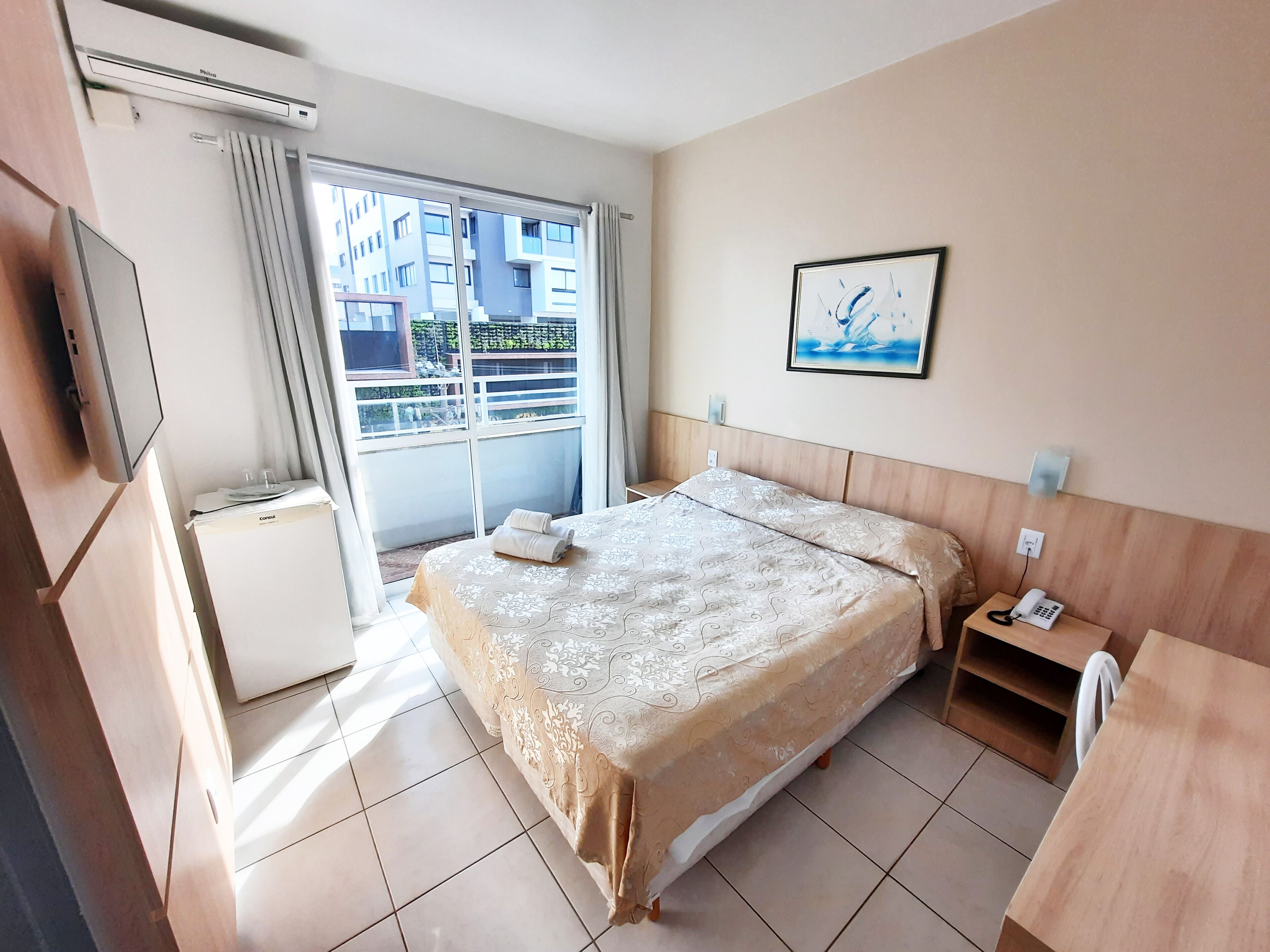 Foto - Hotel Ficare Torres