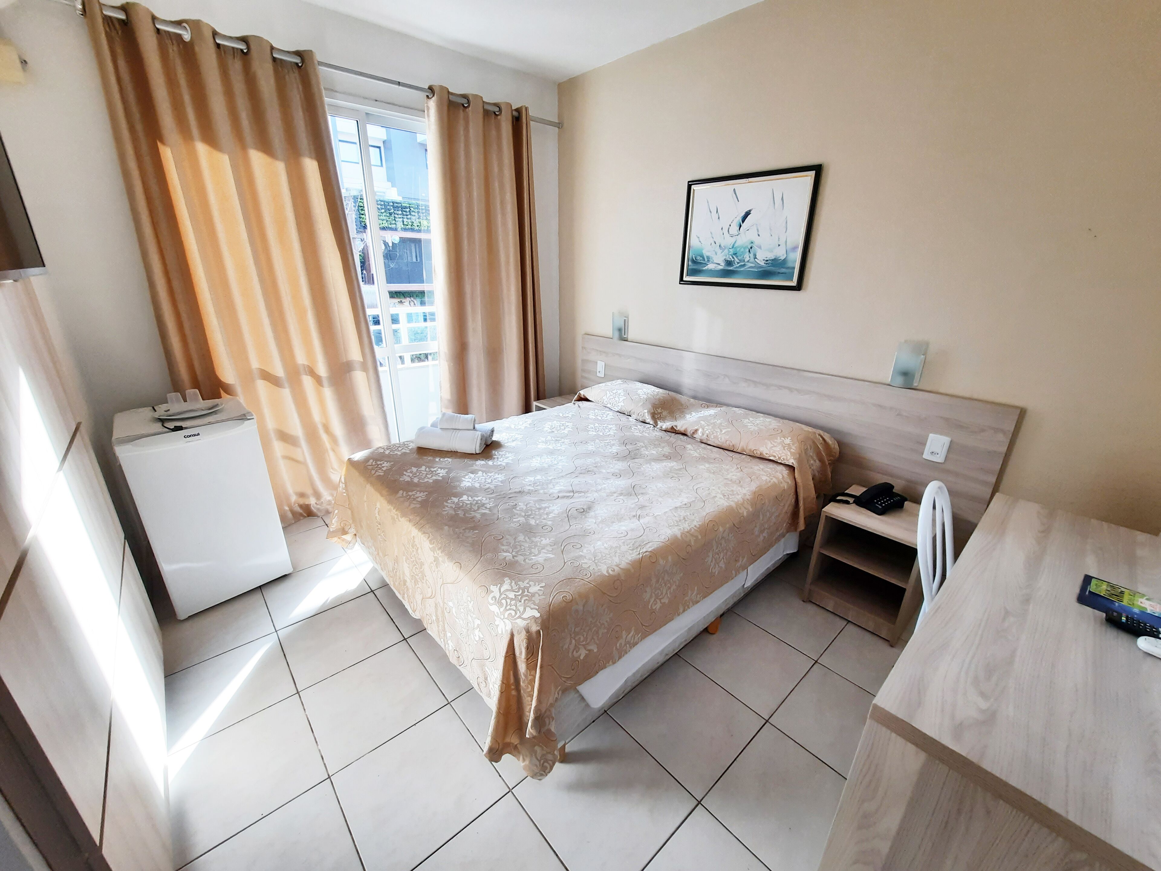 Foto - Hotel Ficare Torres