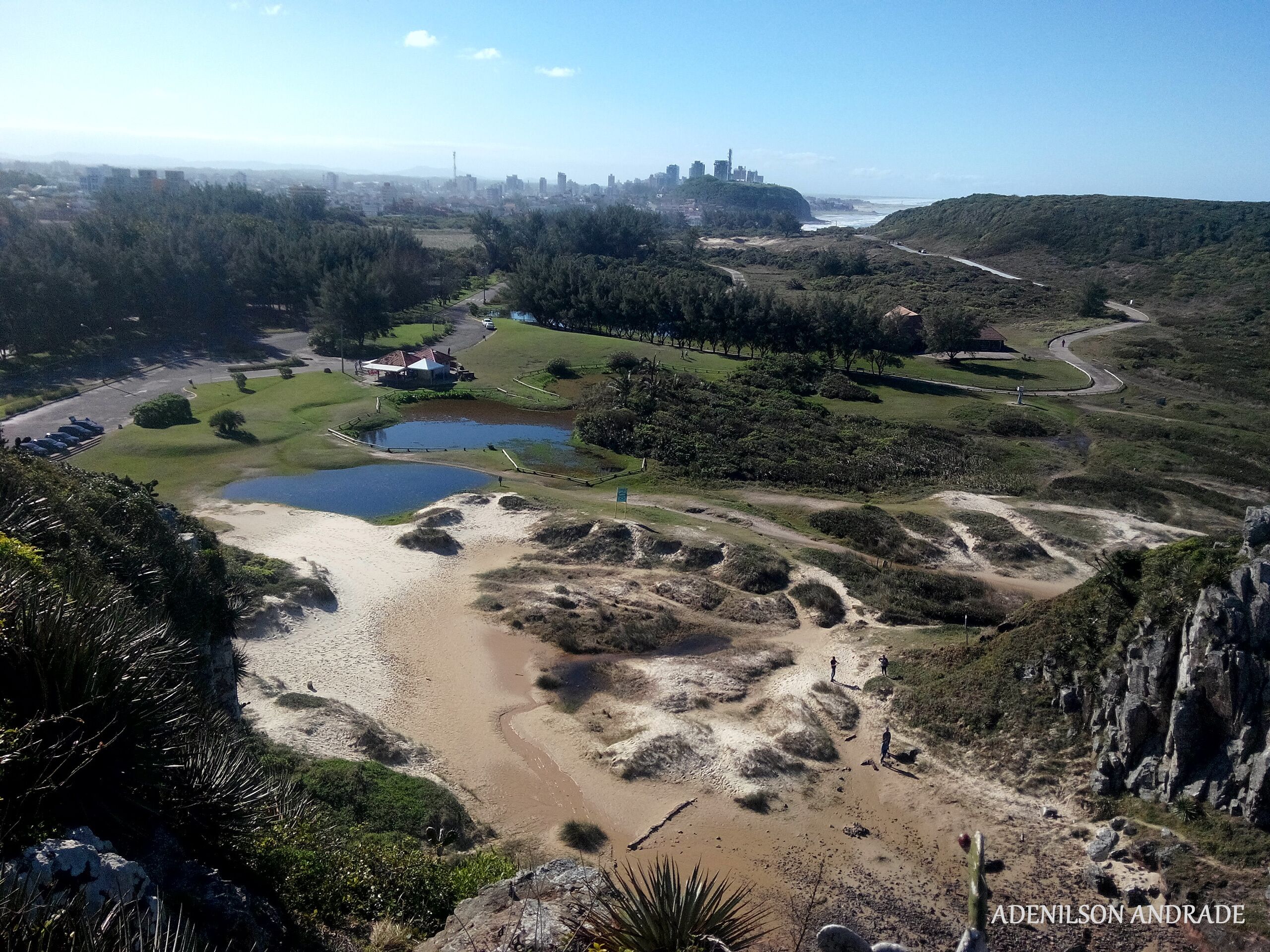 Foto - Hotel Ficare Torres