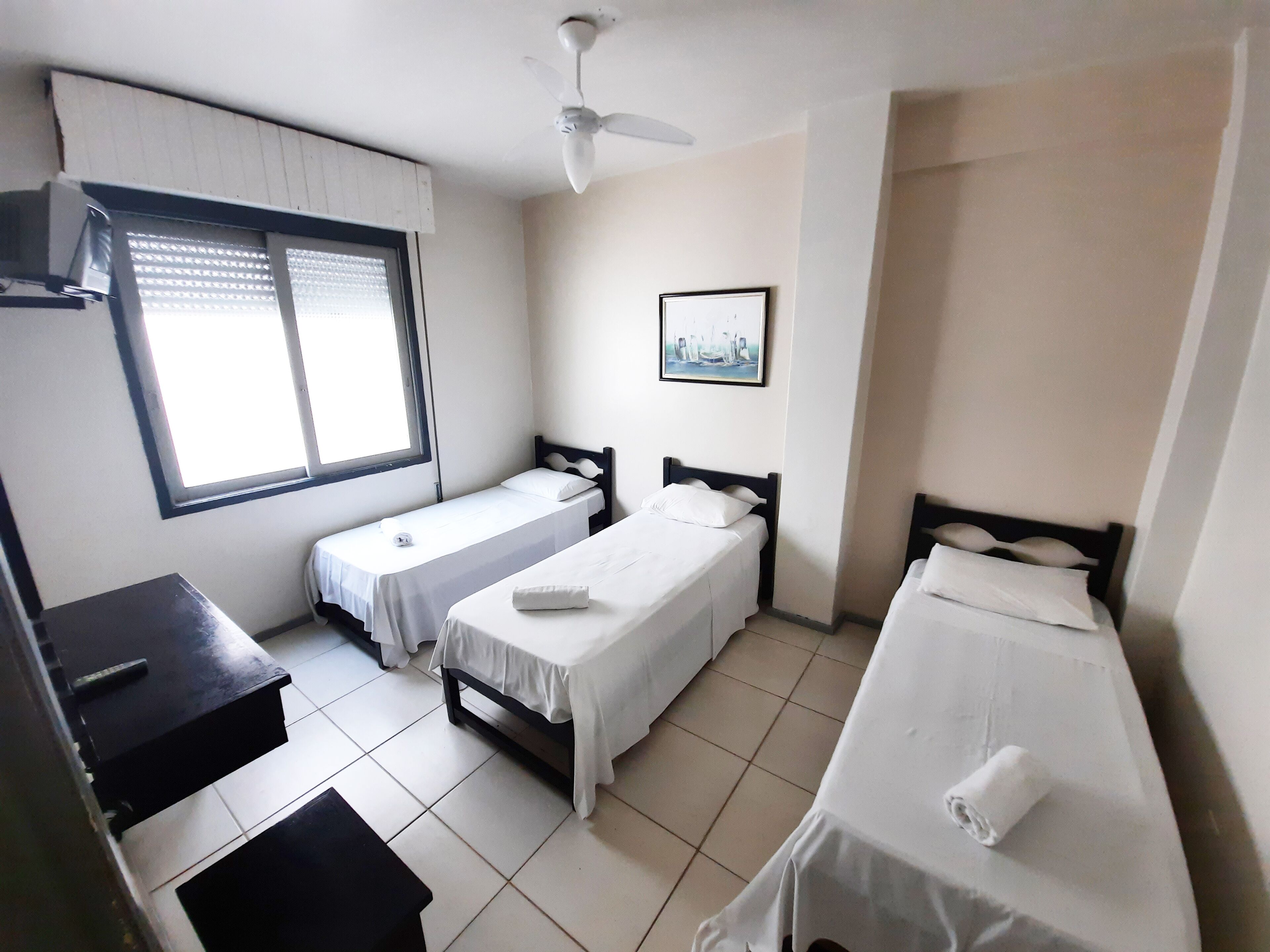 Foto - Hotel Ficare Torres