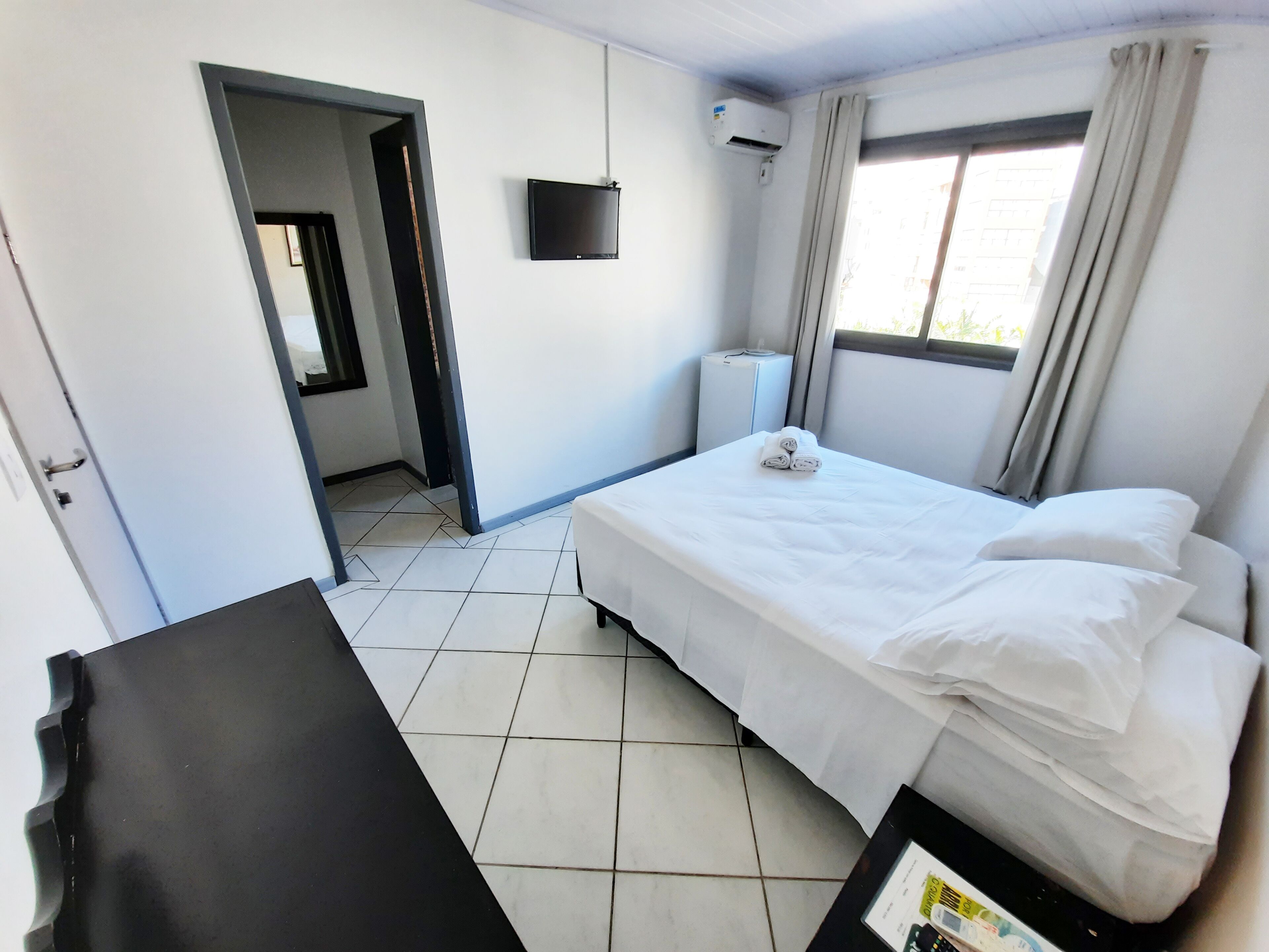 Foto - Hotel Ficare Torres