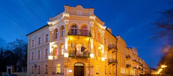 Metropol Spa Hotel