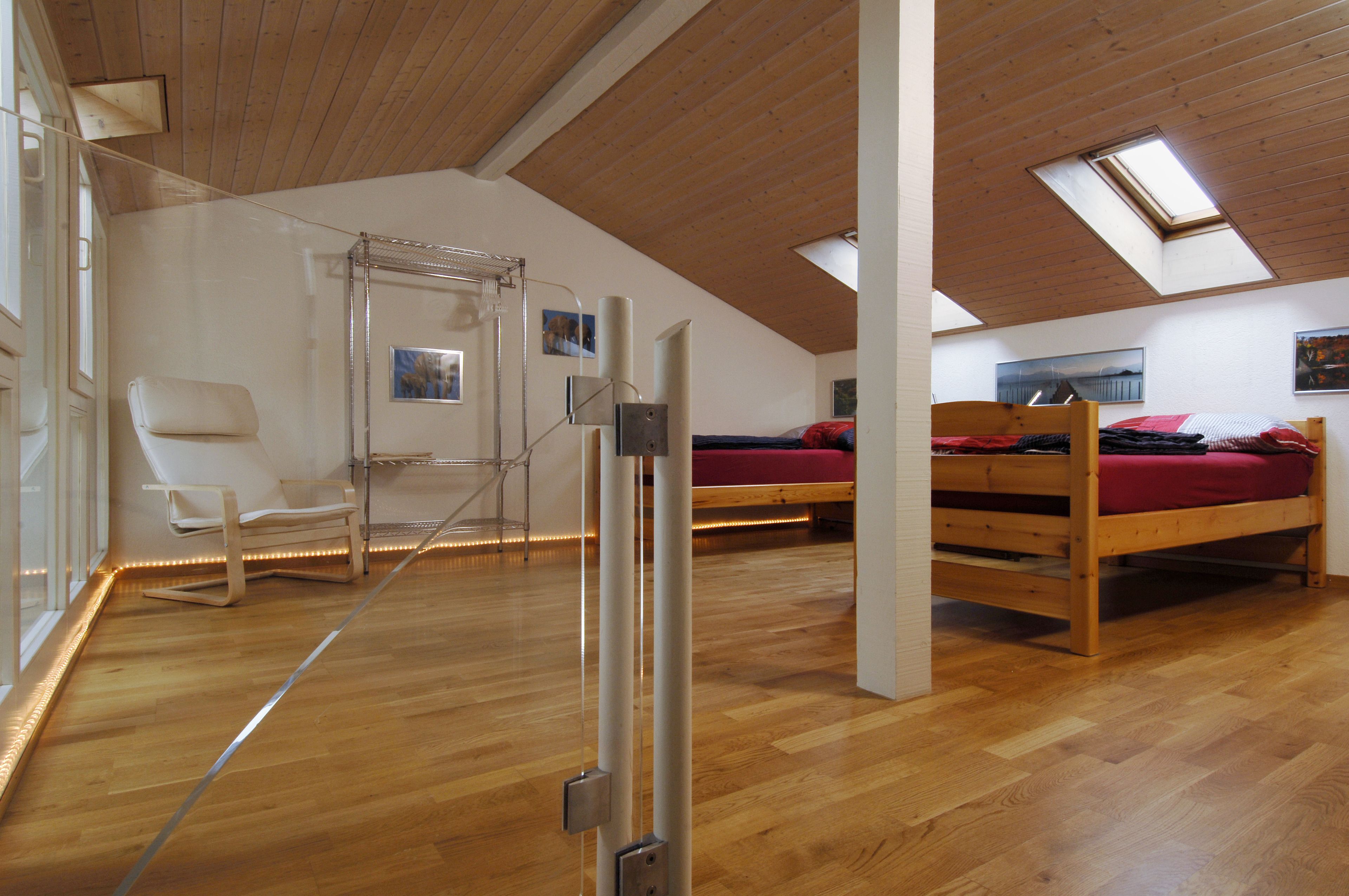 Foto - Luxury Apartments Justingerweg Bern