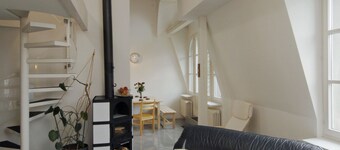 Apartments Justingerweg