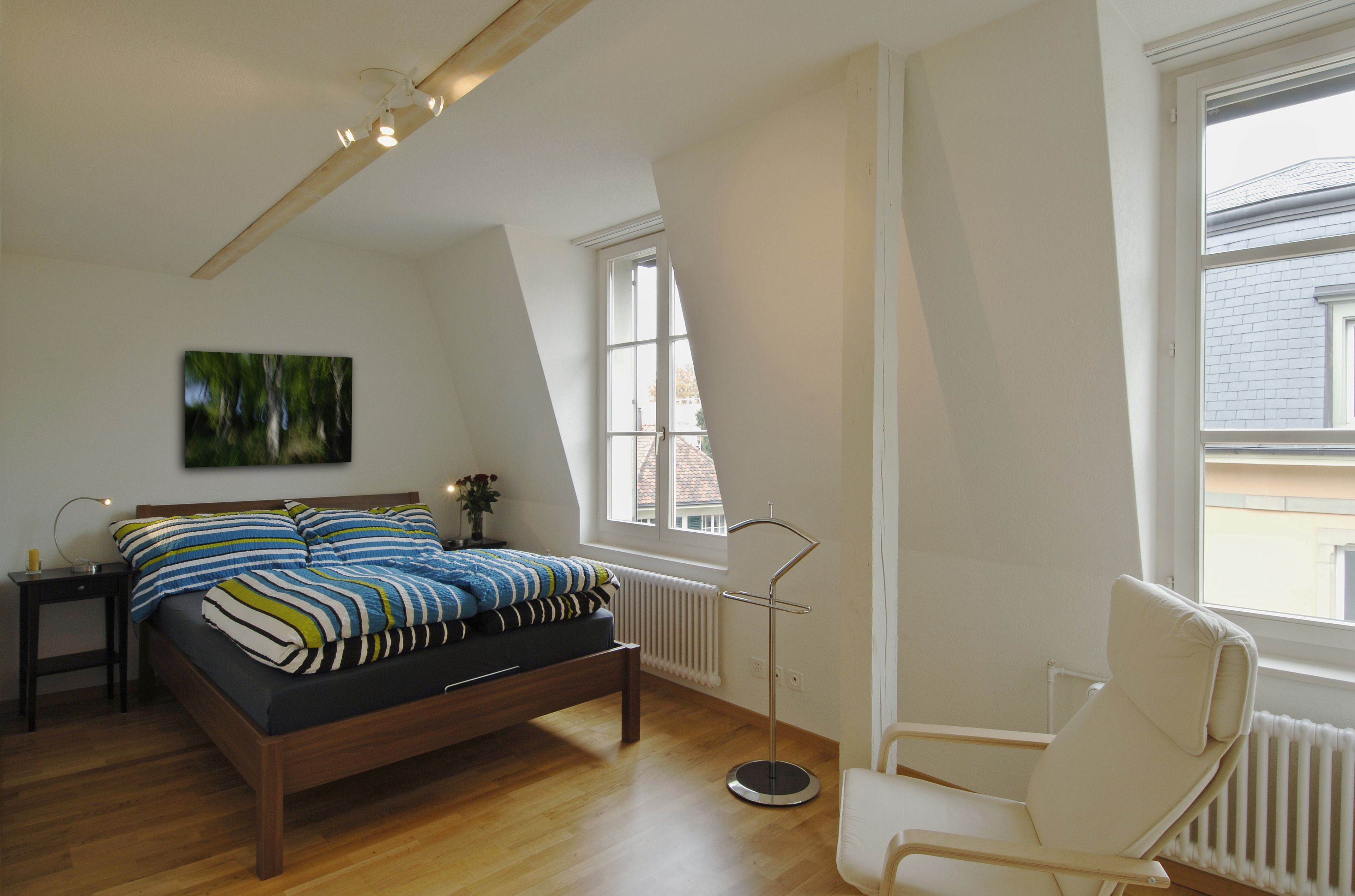 Foto - Luxury Apartments Justingerweg Bern