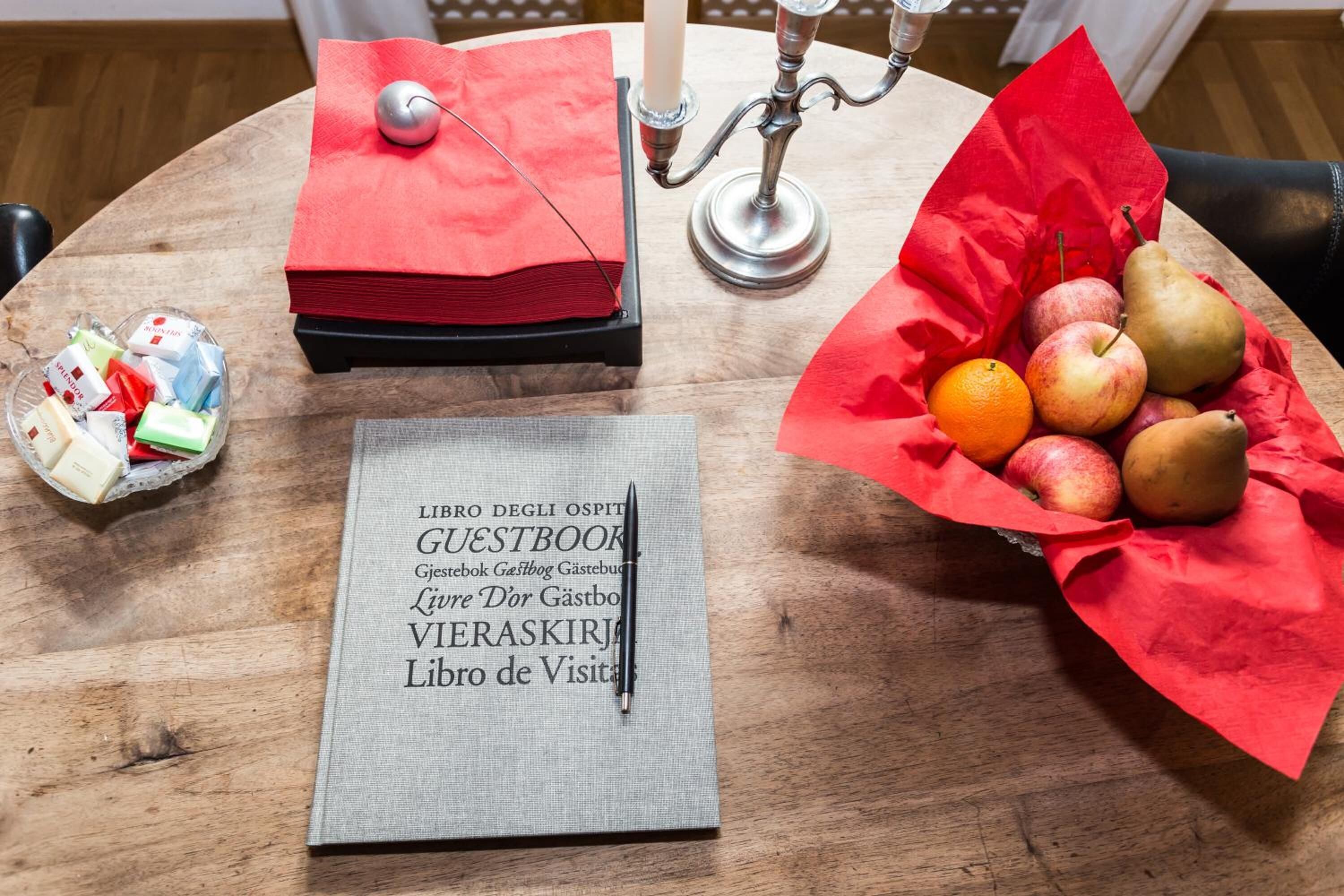 Foto - Luxury Apartments Justingerweg Bern