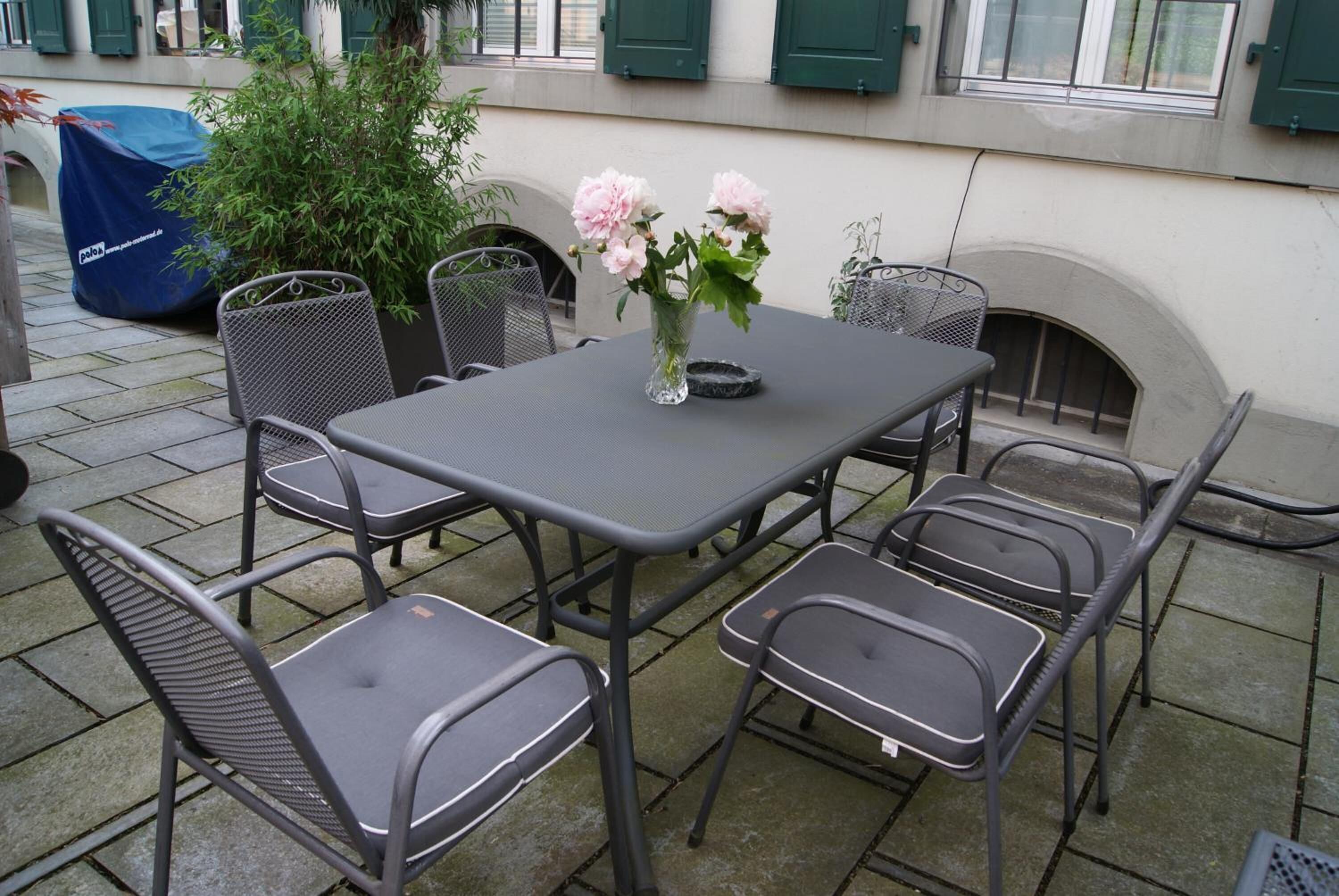 Foto - Luxury Apartments Justingerweg Bern