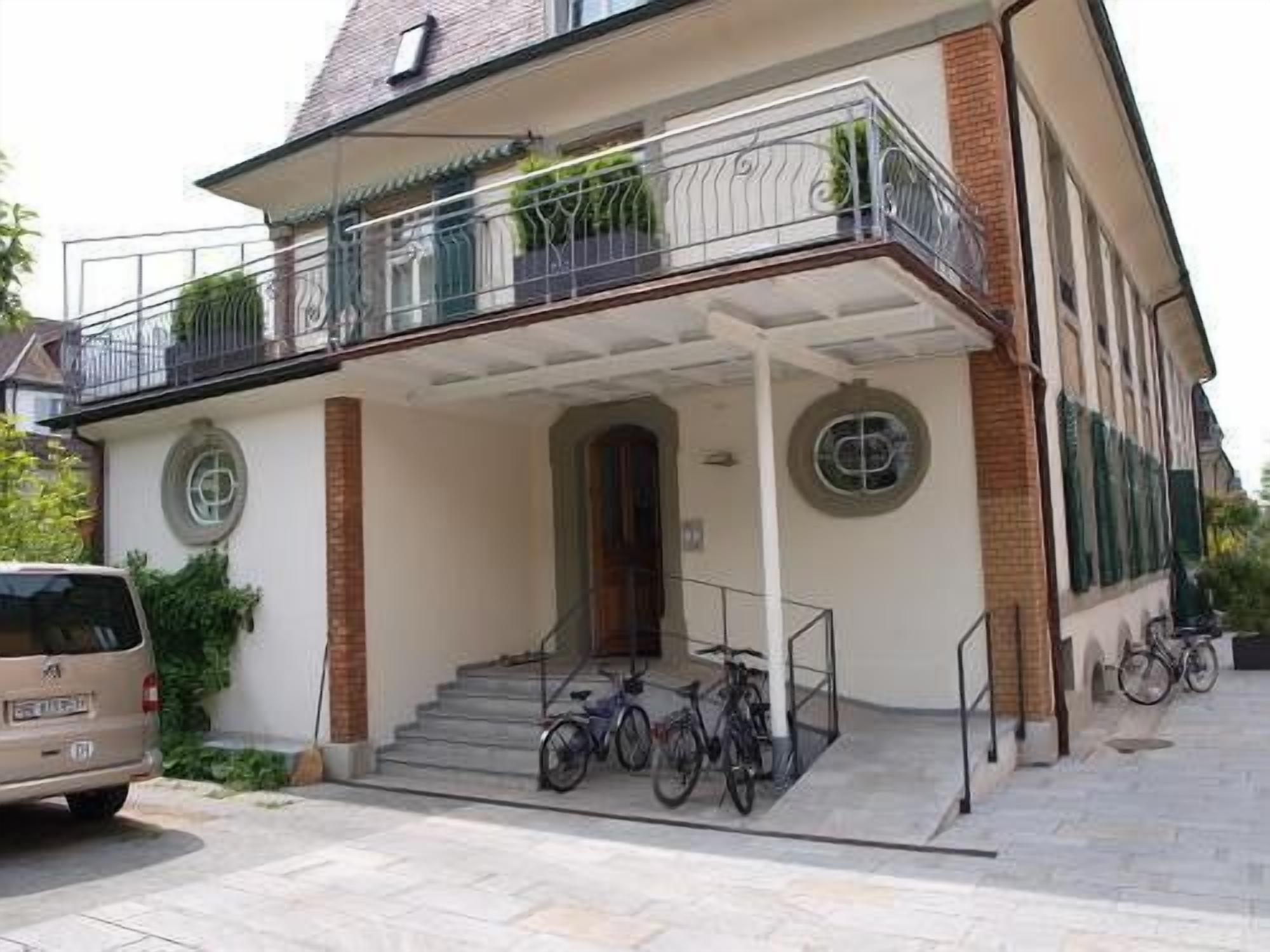 Foto - Luxury Apartments Justingerweg Bern