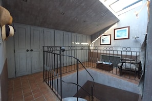 Suite, Garden View (Serguey)