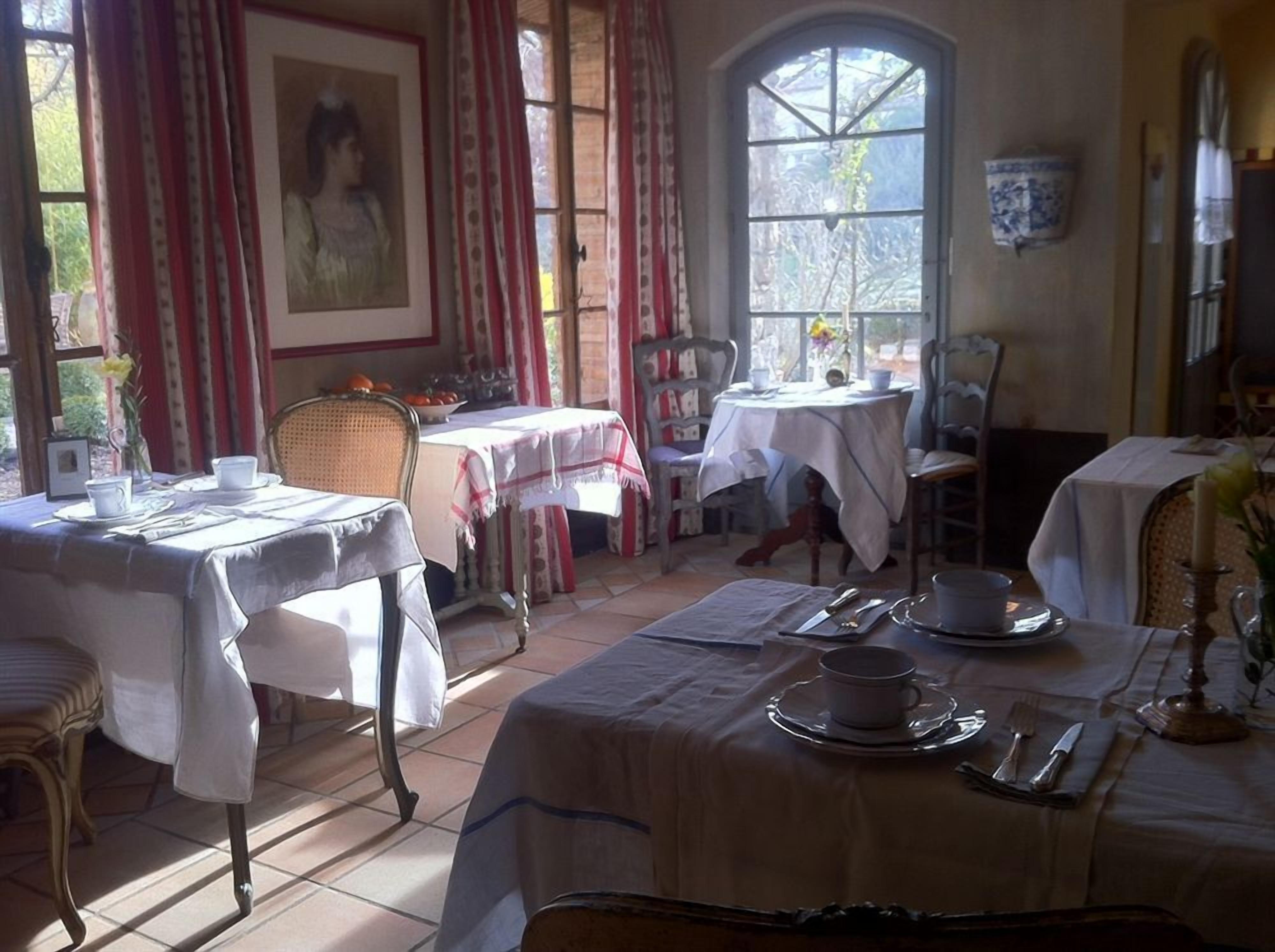 Photo - Les Rosées
