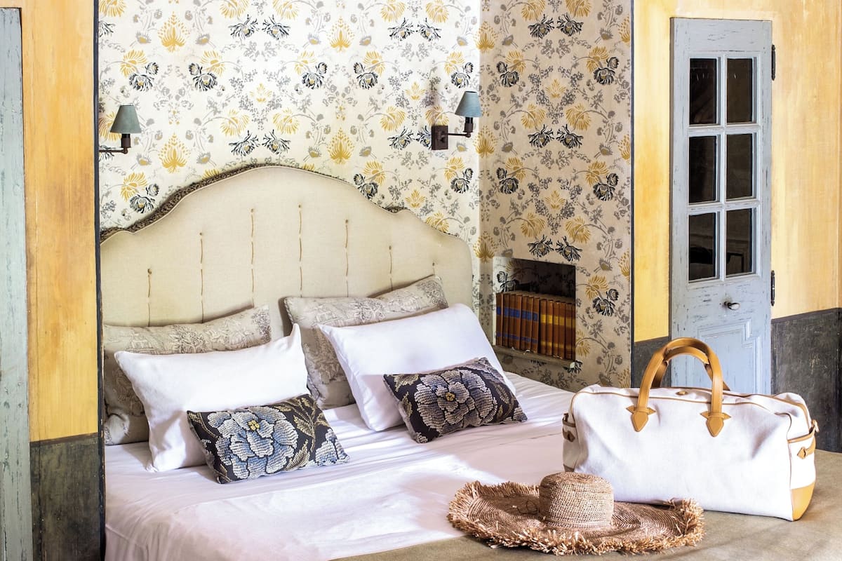 Suite, Garden View (Isadora) | Minibar, cribs (surcharge), rollaway beds (surcharge), WiFi (free)