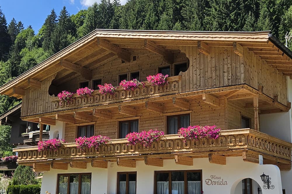 Haus Daniela - Vetta d'Italia