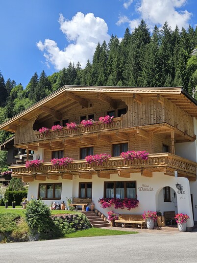 Haus Daniela