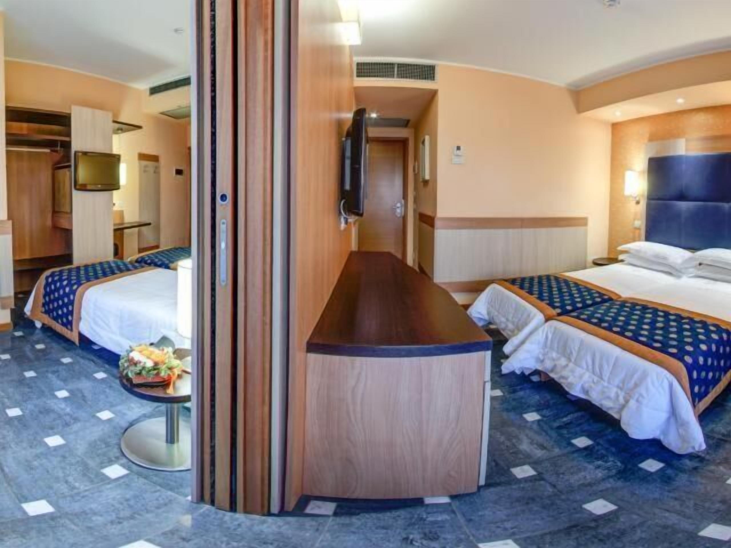 Foto - Hotel Genty